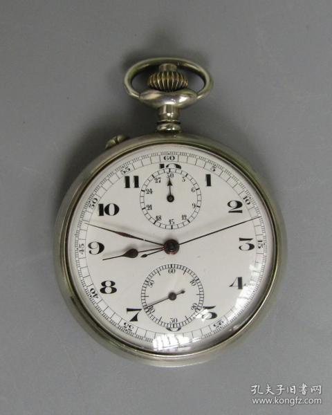 時(shí)間的藝術(shù) 鐘表收藏的魅力與門道